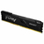 MEMORIA RAM DDR4 16GB (3200MHZ) KINGSTON FURY BEAST NEGRO KF432C16BB1/16 - comprar en línea