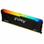 MEMORIA RAM DDR4 16GB (3200MHZ) KINGSTON FURY BEAST RGB NEGRO KF432C16BB2A/16 - comprar en línea