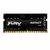 MEMORIA RAM DDR4 16GB (3200MHZ) KINGSTON FURY NEGRO LAPTOP KF432S20IB/16