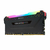 MEMORIA RAM DDR4 16GB (3600MHZ) CORSAIR VENGEANCE RGB PRO CMW16GX4M1Z3600C18 - comprar en línea