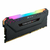 MEMORIA RAM DDR4 16GB (3600MHZ) CORSAIR VENGEANCE RGB PRO CMW16GX4M1Z3600C18 en internet