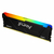 MEMORIA RAM DDR4 16GB (3600MHZ) KINGSTON FURY NEGRO RGB KF436C18BB2A/16 - comprar en línea
