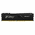 MEMORIA RAM DDR4 32GB (3200MHZ) KINGSTON BEASTBLACK KF432C16BB/32