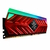 MEMORIA RAM DDR4 8GB (3200MHZ) ADATA XPG SPECTRIX D41 ROJO RGB AX4U32008G16A-SR41 - comprar en línea