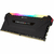 MEMORIA RAM DDR4 8GB (3200MHZ) CORSAIR VENGEANCE RGB PRO CMW8GX4M1E3200C16 en internet