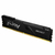 MEMORIA RAM DDR4 8GB (3200MHZ) KINGSTON FURY NEGRO KF432C16BB/8