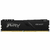 MEMORIA RAM DDR4 8GB (3200MHZ) KINGSTON FURY NEGRO KF432C16BB/8 - comprar en línea