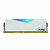 MEMORIA RAM DDR4 8GB (3600MHZ) ADATA SPECTRIX D50 BLANCA AX4U36008G18I-SW50
