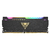 MEMORIA RAM DDR4 8GB (3600MHZ) PATRIOT VIPER STEEL RGB PVSR48G360C0