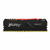 MEMORIA RAM DDR4 8GB (3733MHZ) KINGSTON FURY NEGRO RGB KF437C19BBA/8 - comprar en línea