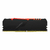 MEMORIA RAM DDR4 8GB (3733MHZ) KINGSTON FURY NEGRO RGB KF437C19BBA/8 en internet