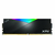 MEMORIA RAM DDR5 16GB (5200MHZ) ADATA XPG LANCER RGB NEGRO AX5U5200C3816G-CLARBK