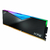 MEMORIA RAM DDR5 16GB (5200MHZ) ADATA XPG LANCER RGB NEGRO AX5U5200C3816G-CLARBK en internet