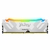 MEMORIA RAM DDR5 16GB (6000MHZ) KINGSTON FURY RGB WHITE KF560C32RWA-16 - comprar en línea