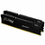 MEMORIA RAM DDR5 32GB (5200MHZ) (2X16GB) KINGSTON FURY BEAST KF552C40BBK2-32