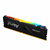 MEMORIA RAM DDR4 8GB (3200MHZ) KINGSTON FURY BEAST NEGRO RGB KF432C16BBA/8