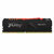 MEMORIA RAM DDR4 8GB (3200MHZ) KINGSTON FURY BEAST NEGRO RGB KF432C16BBA/8 - comprar en línea