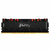 MEMORIA RAM DDR4 8GB (3200MHZ) KINGSTON FURY RENEGADE NEGRO KF432C16RBA/8