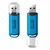 MEMORIA USB 2.0 ADATA C906 (64GB) AZUL, AC906-64G-RWB en internet