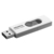 MEMORIA USB 2.0 ADATA UV220 (64GB) BLANCO-GRIS AUV220-64G-RWHGY