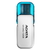 MEMORIA USB 2.0 ADATA UV240 (32GB) BLANCO AUV240-32G-RWH