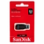 MEMORIA USB 2.0 SANDISK CRUZER BLADE (64GB) NEGRO SDCZ50-064G-B35