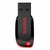 MEMORIA USB 2.0 SANDISK CRUZER BLADE (64GB) NEGRO SDCZ50-064G-B35 - PC Mérida.com: PC Gamer de Alto Desempeño