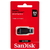 MEMORIA USB 2.0 SANDISK CRUZER BLADE (64GB) NEGRO SDCZ50-064G-B35