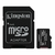 MICRO SDXC KINGSTON (128GB) CANVAS SELECT PLUS CLASE 10 SDCS2/128GB - comprar en línea