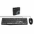 MINI PC QIAN CELERON J3060, 4GB RAM, 64GB SSD, HDMI Y VGA, INLUYE TECLADO Y MOUSE, QCP-J30-01