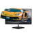 MONITOR LED GAME FACTOR 27 QHD 144HZ 1MS (3HDMI Y 1DP)