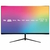 MONITOR LED ACTECK CAPTIVE VIVID SP270 27" FHD PLANO 75HZ (HDMI Y VGA) AC-935845