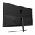 Imagen de MONITOR LED ACTECK CAPTIVE VIVID SP270 27" FHD PLANO 75HZ (HDMI Y VGA) AC-935845