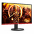 MONITOR LED AOC GAMER FHD 23.8 PULGADAS 144HZ 1MS (1HDMI,1 DP) G2490VX - comprar en línea