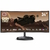 MONITOR LED GAMER CURVO COOLER MASTER GM34-CWQ2, 34" UWQHD, 0.5MS, 165HZ, BOCINAS (HDMI, DP, USB-C) CMI-GM34-CWQ2-US