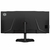 MONITOR LED GAMER CURVO COOLER MASTER GM34-CWQ2, 34" UWQHD, 0.5MS, 165HZ, BOCINAS (HDMI, DP, USB-C) CMI-GM34-CWQ2-US en internet