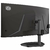 MONITOR LED GAMER CURVO COOLER MASTER GM34-CWQ2, 34" UWQHD, 0.5MS, 165HZ, BOCINAS (HDMI, DP, USB-C) CMI-GM34-CWQ2-US - PC Mérida.com: PC Gamer de Alto Desempeño