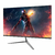 MONITOR LED GAMER XZEAL 23.8 FHD 144HZ, (HDMI Y DP) XZMXZ30B