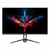 MONITOR LED GHIA 23.8 FHD IPS SIN MARCO, BOCINAS (HDMI Y VGA) MG2424 - comprar en línea