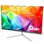 MONITOR LED QIAN 23.8 FHD SIN MARCO (VGA Y HDMI) QM2382F - comprar en línea