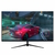 MONITOR LED VORAGO START THE GAME 27 FHD, 100HZ, IPS, (HDMI Y DP) MGSTG-27