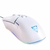 MOUSE ALAMBRICO GAMER OCELOT CREATORS BLANCO RGB, OCM WHITE PEARL en internet