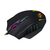 MOUSE ALAMBRICO GAMER REDRAGON IMPACT RGB M908