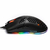 MOUSE ALAMBRICO GAMER YEYIAN RGB NEGRO LINKS 3000 YMG-24310 - comprar en línea