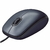 MOUSE ALAMBRICO LOGITECH M90 NEGRO USB 910-004053 - comprar en línea