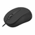 MOUSE ALAMBRICO QUARONI NEGRO USB MAQ02N - comprar en línea