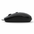 MOUSE ALAMBRICO VORAGO 100 NEGRO USB MO-100 en internet