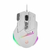 MOUSE GETTTECH GAMING ERGONOMICO BLANCO 7200 DPI GPM-RGBWR-G1-WH - comprar en línea