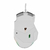 MOUSE GETTTECH GAMING ERGONOMICO BLANCO 7200 DPI GPM-RGBWR-G1-WH - PC Mérida.com: PC Gamer de Alto Desempeño