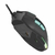 MOUSE GETTTECH GAMING ERGONOMICO NEGRO 7200 DPI GPM-RGBWR-G1-BK en internet